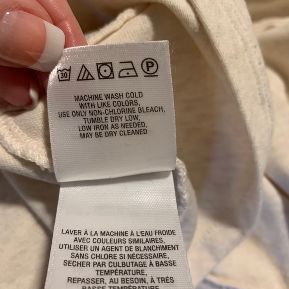 Anthropologie Off-the-shoulder Cocoon Dress - Picture 6 of 9